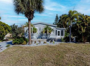 2100 Kings Hwy Lot 52, Punta Gorda, FL 33980