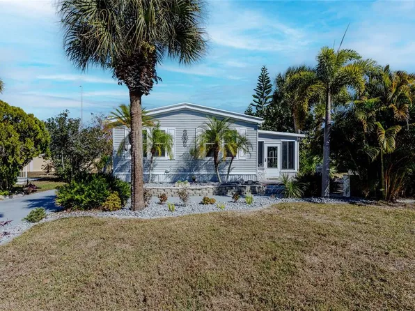 2100 Kings Hwy Lot 52, Punta Gorda, FL 33980