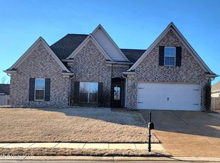 4795 Spike Ln, Horn Lake, MS 38637