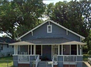 511 N East St, Pensacola, FL 32501