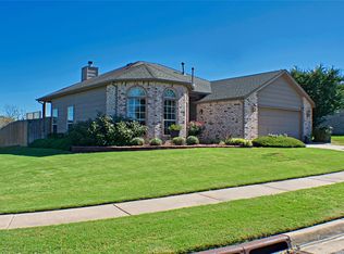 11701 S Forest Ave, Jenks, OK 74037