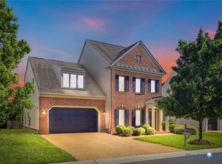 12425 Donahue Rd, Glen Allen, VA 23059