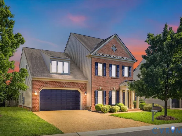 12425 Donahue Rd, Glen Allen, VA 23059