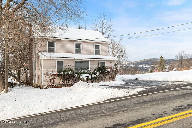 3rd image of 121 Mineral Springs Road
