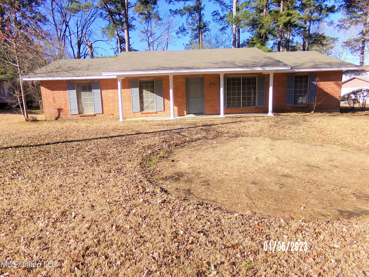 4963 Forest Hill Rd, Jackson, MS 39272 Zillow