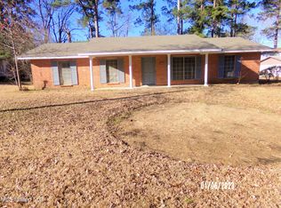 4963 Forest Hill Rd, Jackson, MS 39272
