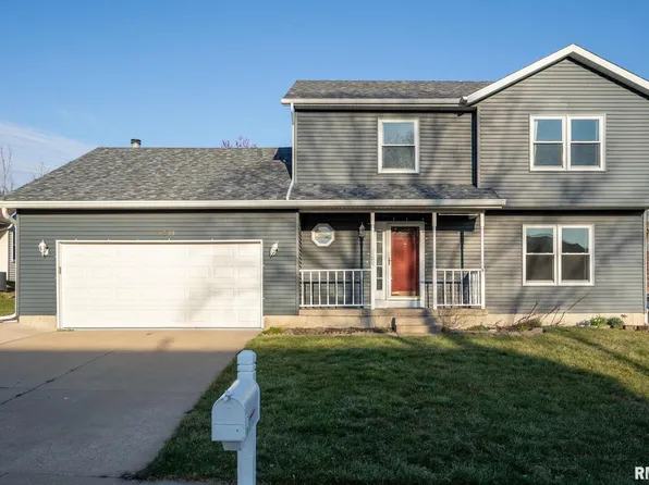 4311 Regency Pl, Davenport, IA 52806