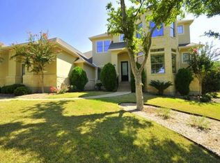 20326 Regency Run, Garden Ridge, TX 78266