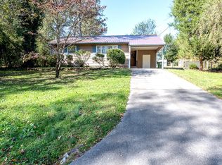 1109 Tapoco Ave LOT P6P7, Maryville, TN 37801