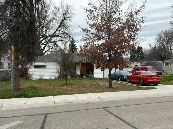 4716 W Clark St, Boise, ID 83705
