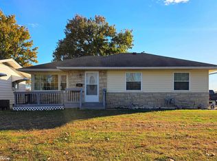 205 Boulevard Rd, Keokuk, IA 52632