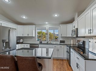 16120 N Elkins Rd, Tucson, AZ 85739