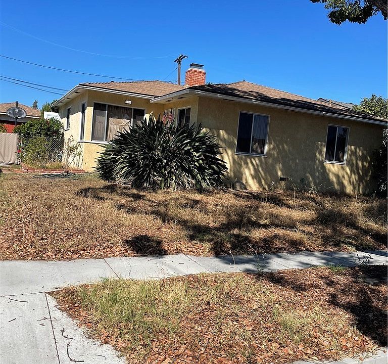 5311 E Carita St Long Beach CA 90808 Zillow