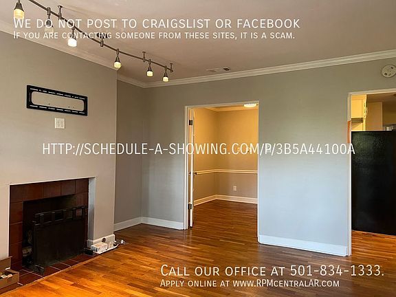 5th image of 1814 Kavanaugh Blvd