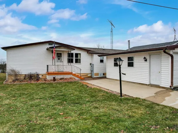 N3906 Pleasant View AVENUE, Cascade, WI 53011