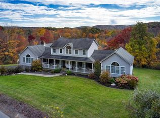 95 Eagle Valley Rd, Sloatsburg, NY 10974