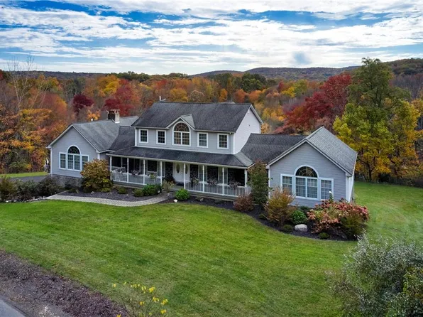 95 Eagle Valley Road, Sloatsburg, NY 10974