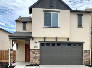 206 Korbel Ave, Merced, CA 95348