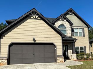 7934 White Oak Loop, Lithonia, GA 30038