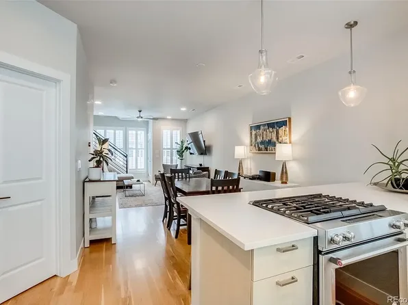 3139 W 19th Ave, Denver, CO 80204