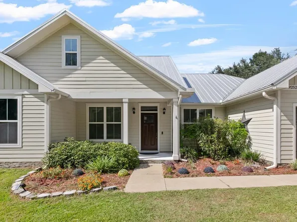 9252 Anvil Ave, Tallahassee, FL 32309