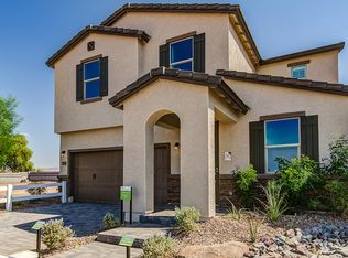 5719 W Pueblo Ave, Phoenix, AZ 85043