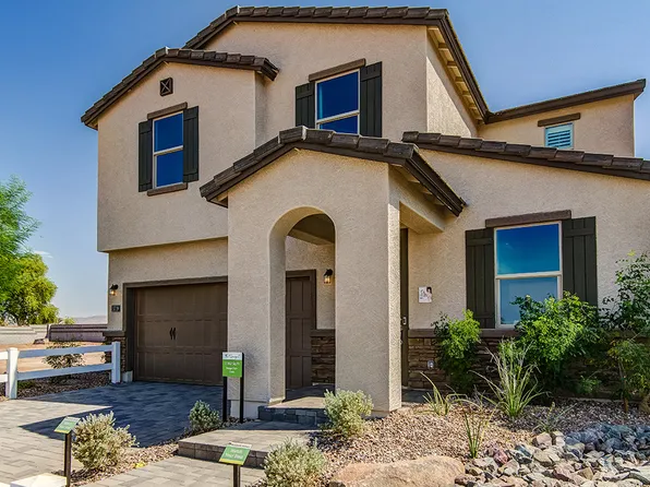 5719 W Pueblo Ave, Phoenix, AZ 85043