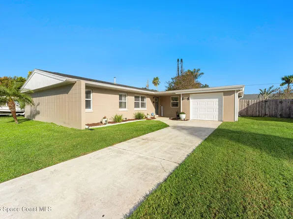 898 Levitt Pkwy, Rockledge, FL 32955