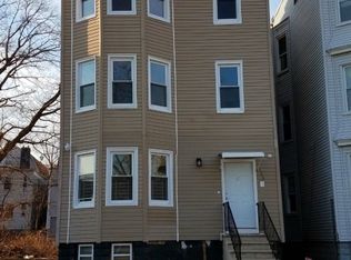 193 N 16th St, East Orange, NJ 07017