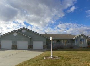 3520 Lions Paw Ct, Rapid City, SD 57703