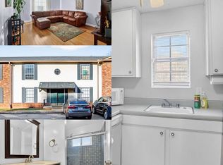 5662 Kingsport Dr, Sandy Springs, GA 30342