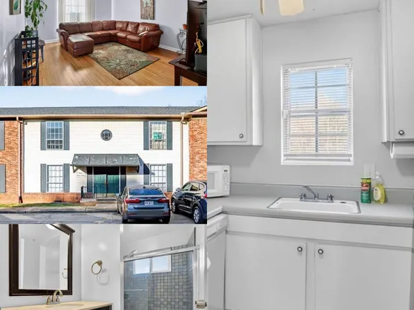 5662 Kingsport Dr, Sandy Springs, GA 30342