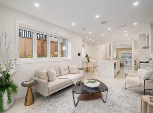 2523 W 8th Ave, Vancouver, BC