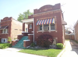 1811 S 60th Ct, Cicero, IL 60804