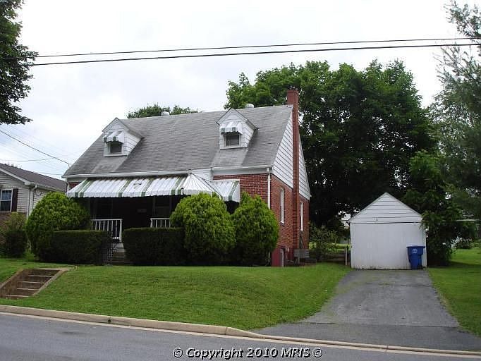 1st image of this home