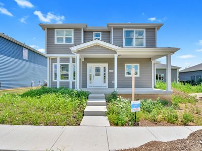 24465 S Saint Peters Dr, Channahon, IL, 60410