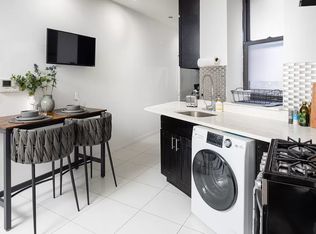 21 W 106th St APT 2A, New York, NY 10025