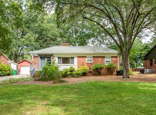 2309 Arnold Dr, Charlotte, NC 28205