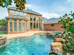 946 Crestview Dr, Coppell, TX 75019