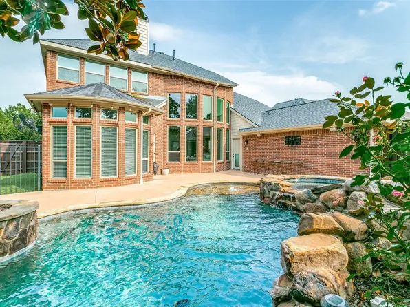 946 Crestview Dr, Coppell, TX 75019