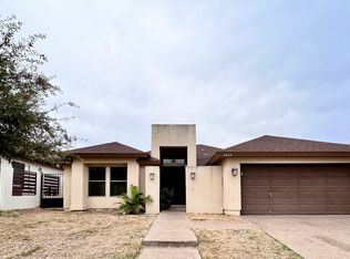 3909 Ivana Ct, Laredo, TX 78045