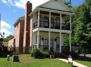 317 W Lawson St, Clinton, MS 39056