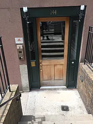 Rented by Westminster Management