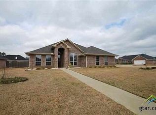 3065 Yasmeen Cir, Flint, TX 75762