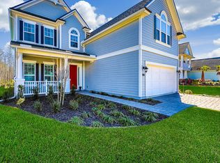 373 Pelican Pointe Rd, Ponte Vedra, FL 32081