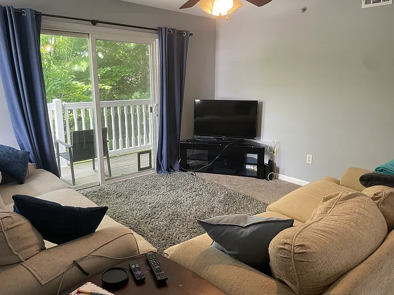 9740 Bexley Station Dr #7F — Photo 6