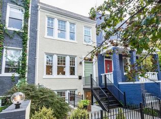 1403 G St NE APT 1, Washington, DC 20002