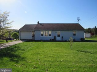 248 Clarks Valley Rd, Tower City, PA 17980