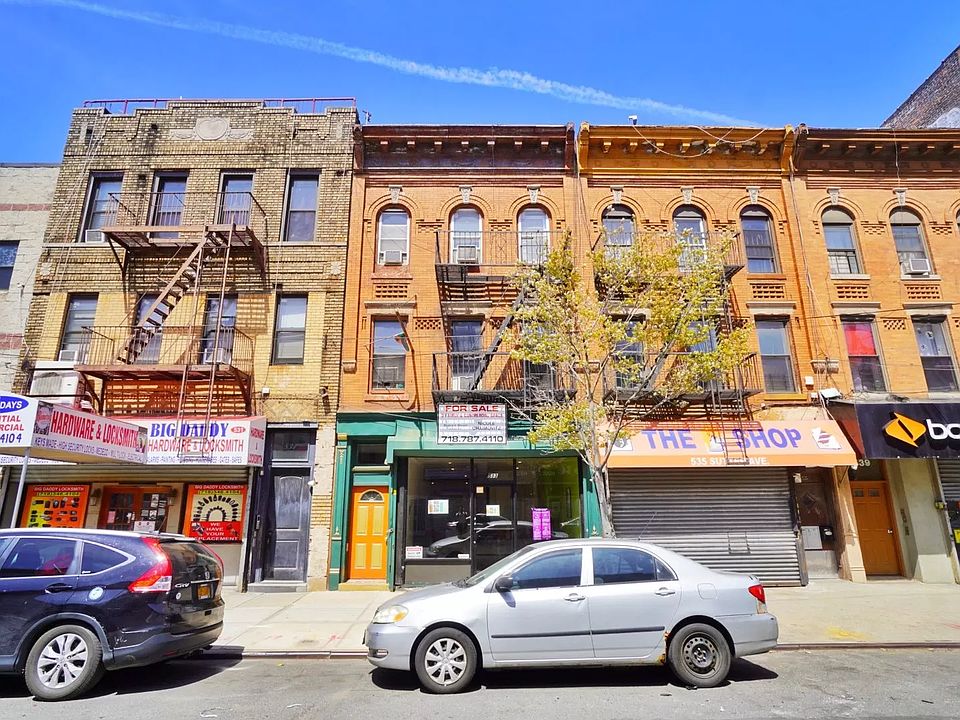 1st image of 533 Sutter Ave #1564244