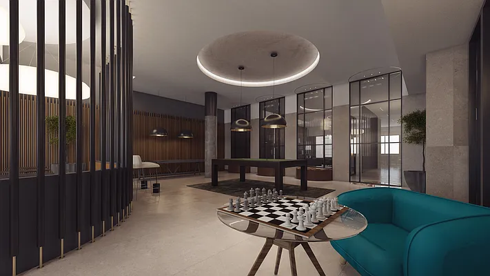 Rented by Nooklyn NYC LLC | media 44